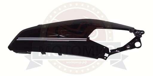 Изображение для Облицовка боковая задняя правая QUANTUM (018)