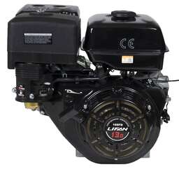 Изображение для Двигатель Lifan 188FD 11А (13 лс, 25 мм, электростартер, катушка 11А)