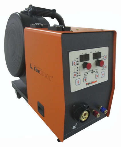 Изображение для Механизм подачи Foxweld MPE-500