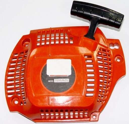 Изображение для Стартер для бензопил Husqvarna 135, 140, 435, 440