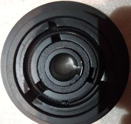 Изображение для Муфта сцепления для виброплиты A148-25