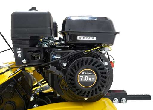 Изображение для Habert Мотоблок HM-22 (Habert 170, колеса 4.00*8)