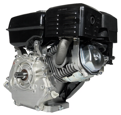 Изображение для Двигатель Lifan 177F (9 лс, под шлицы, разболтовка  80х80)