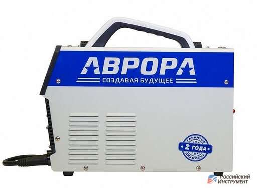 Изображение для УСТАРЕЛО Сварочный полуавтомат АВРОРА Динамика 1600 (MMA/MIG-MAG)