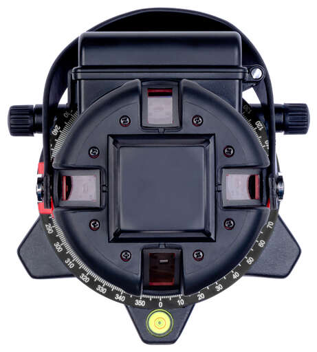 Изображение для Лазерный уровень ADA ULTRALiner 360 4V