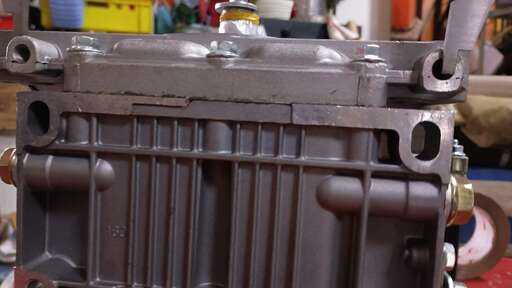 Изображение для Двигатель Lifan CP160F-2 (4 лс, 20 мм, для вибротрамбовки)