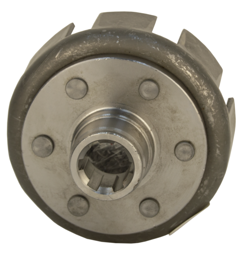 Изображение для Корзина сцепления для мотоблока BR-105