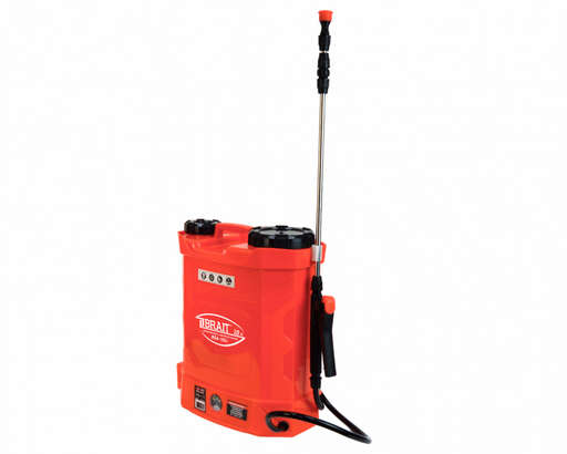 Изображение для Опрыскиватель аккумуляторный Brait BSA-10Li (объем 10л, АКБ литий-ионный 12В, 8Ач)
