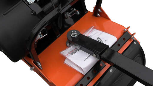 Изображение для Мотобуксировщик компактный БЕЛКА 2 - CVT (LF KP230+TAV2-40)