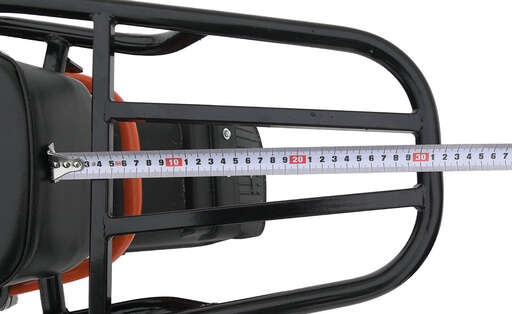 Изображение для Мотоцикл СКАУТ САФАРИ ПЛЮС 3L-8Е+ BIGFOOT(8 лс (170FT), фара, электро и кикстартер, передняя и задняя подвеска, седло "Альфа")