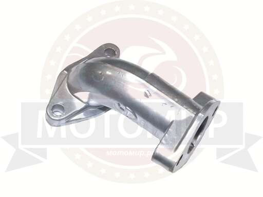 Изображение для Патрубок карбюратора 1Р39 алл 152FMH, 1Р54FMI (6-1)