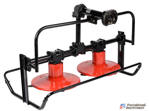 Изображение для Косилка роторная под вал отбора мощности (D вала = 14 мм)