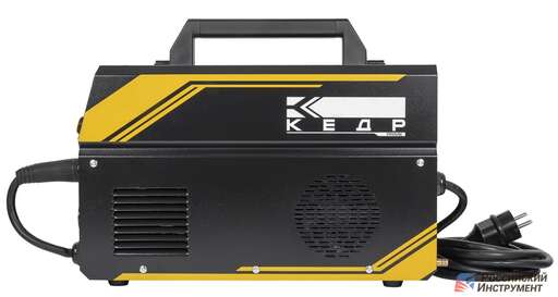 Изображение для Сварочный полуавтомат КЕДР UltraMIG-200 Compact (MMA, MIG/MAG)