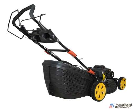 Изображение для Газонокосилка бензиновая Habert HBL19SPF (5 лс)
