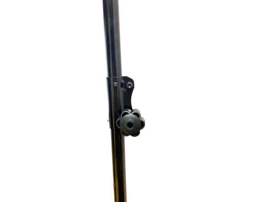 Изображение для Триммер электрический Brait BR-1600B (1.4 кВт, велоруль, нож, леска)