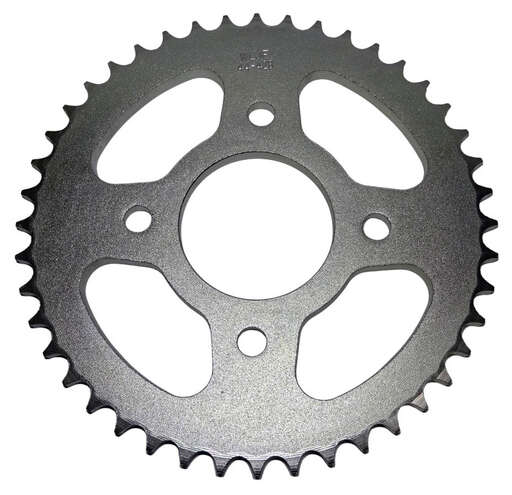 Изображение для Венец (Z44) 428  ROADSTER RA1 (55002-J0E6-0000)