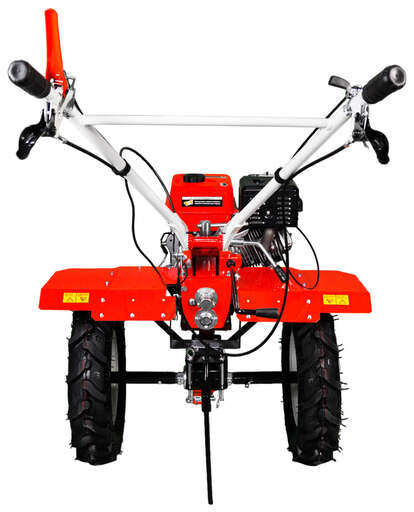 Изображение для Мотоблок  бензиновый Brait BR-135GCPRO (13 лс, 3 вперед/1 назад)