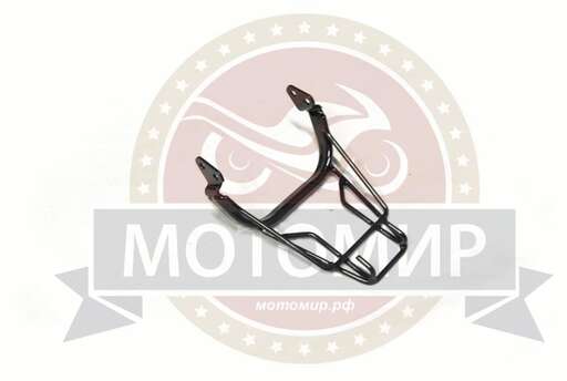 Изображение для Багажник задний TRICKLER XY110-17A (41080716)