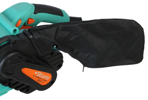 Изображение для Ленточная шлифовальная машина Sturm! BS8511U