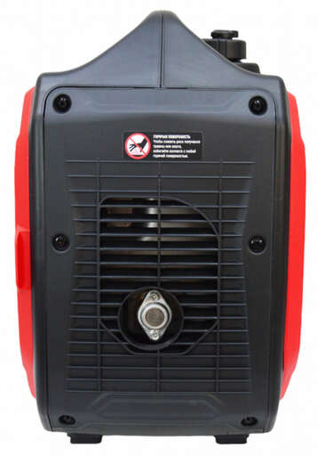 Изображение для Генератор бензиновый инверторный Brait BR2200iPRO (2.2 кВт)