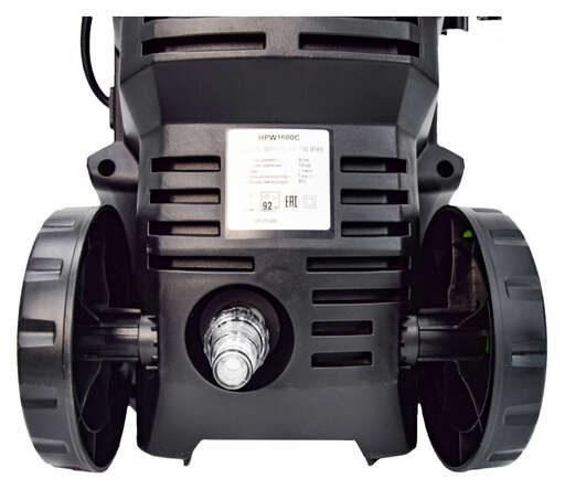 Изображение для Аппарат моющий высокого давления Brait HPW 1600C (1.6 кВт)