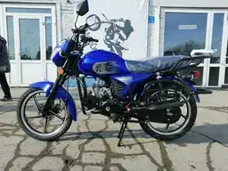 Изображение для Запчасти для мопедов RUBIKON SPORT / STREET / STREET LED