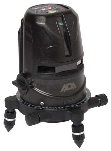 Изображение для Лазерный уровень ADA 2D Basic Level