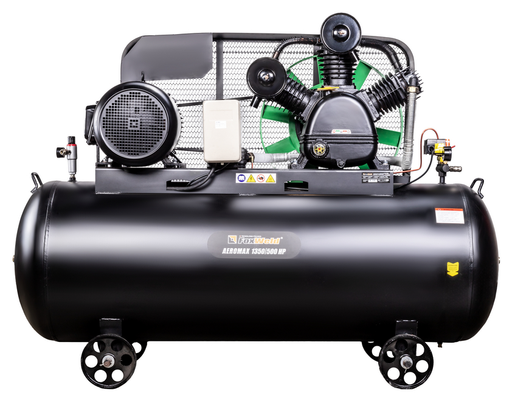 Изображение для Компрессор масляный ременной AEROMAX 1350/500 HP  (11 кВт)