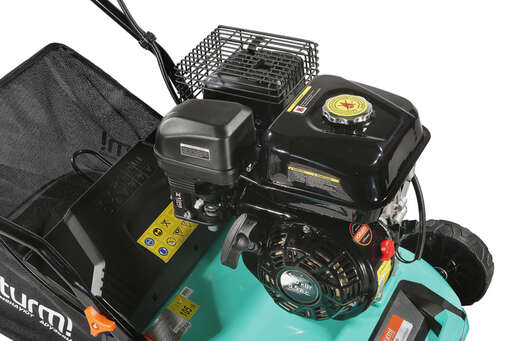 Изображение для Бензиновый скарификатор Sturm! PS4040 (5.5 лс)