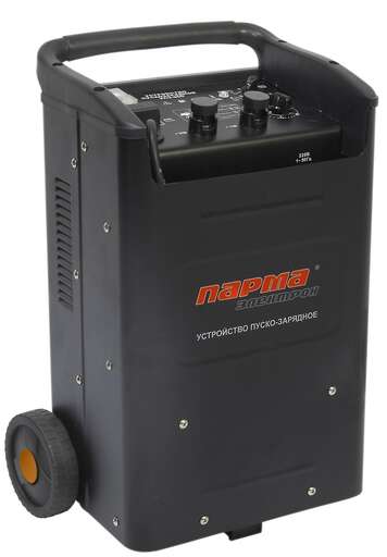 Изображение для Пуско-зарядное устройство Парма-Электрон УПЗ-600