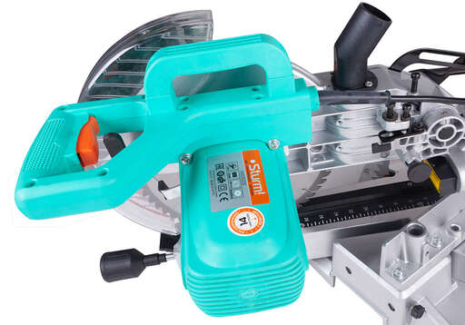 Изображение для Пила торцовочная Sturm! MS5525S (2.2 кВт)