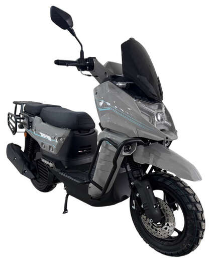 Изображение для Скутер ISKRA X