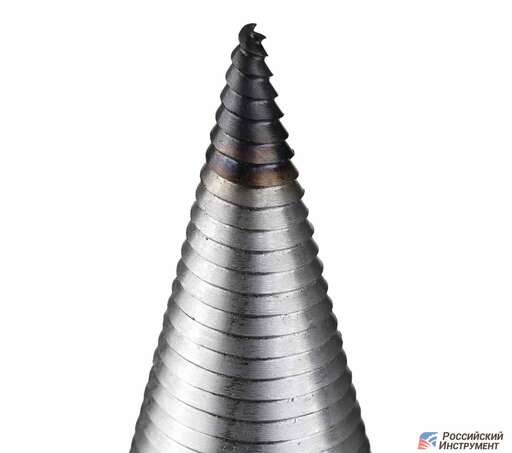 Изображение для Дровокол-комплект РосИнст СДК-3 (25 мм вал двигателя, 95 мм конус, без двигателя)