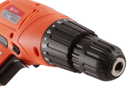 Изображение для Сетевой шуруповерт СОЮЗ ДУС-2165 (0.65 кВт)