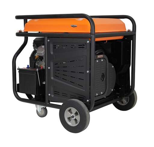 Изображение для Генератор Lifan 12 GF-4 (LF15000E) (13 кВт)