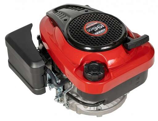 Изображение для Двигатель Loncin LC1P70FA (5 лс, Ø 22 мм, вертикальный вал, (J type))