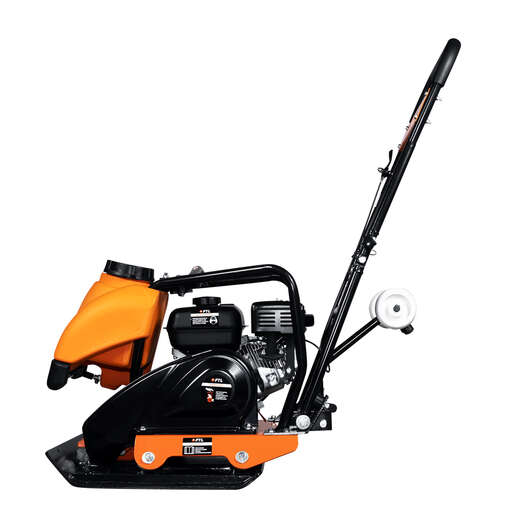 Изображение для Виброплита Foxweld FTL PCF 80 (13.5 кН)