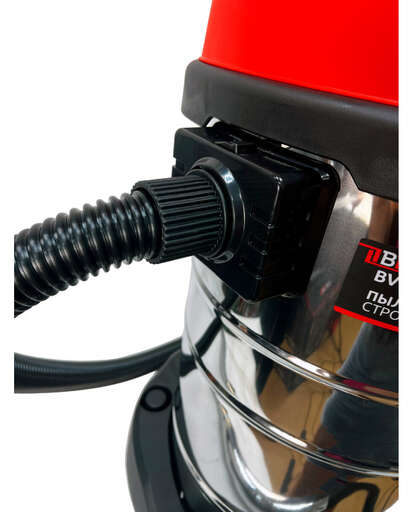 Изображение для Пылесос строительный Brait BVC-30N (1.8 кВт)