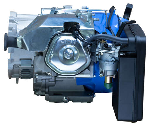 Изображение для Двигатель Dinking DK190 (для генератора, конус 102.4 мм)