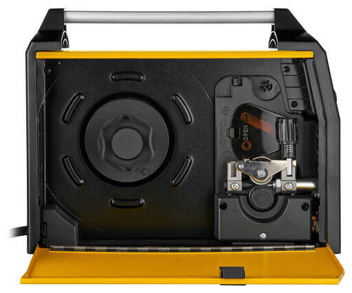 Изображение для Сварочный полуавтомат ПТК RILON MIG 200 GDM (MMA/MIG-MAG)