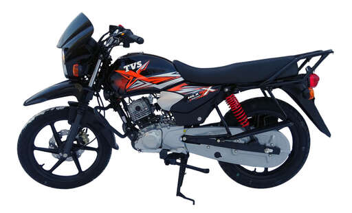 Изображение для Мотоцикл TVS HLX 150 X 5S DISK с ПТС