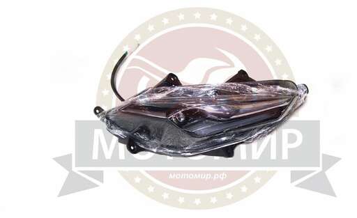 Изображение для Боковой фонарь JOGGER передний правый 05000Q049