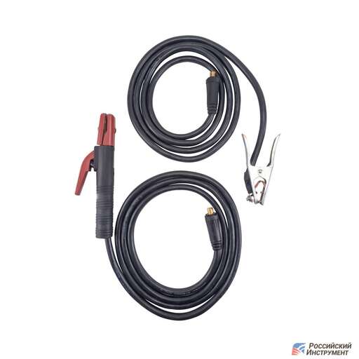 Изображение для Сварочный инверторный аппарат Foxweld ВД-306И (MMA/TIG LIFT)