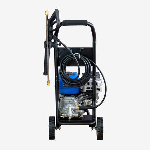 Изображение для Мойка высокого давления бензиновая Dinking DKGPW3000-E (205 бар, 550 л/ч, DK170F/P)