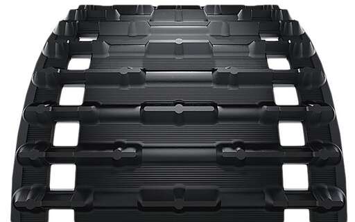 Изображение для Гусеница Тайга-500, Рысь-500, 500мм шаг 63,5 кол. шагов 62, Ш500хД3937 (ЛГТ 001 000)