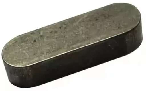 Изображение для Шпонка трансмиссии 6х6х25