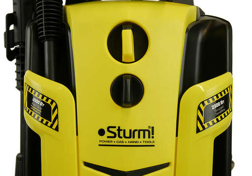 Изображение для Мойка высокого давления Sturm! PW9228 (2.3 кВт)