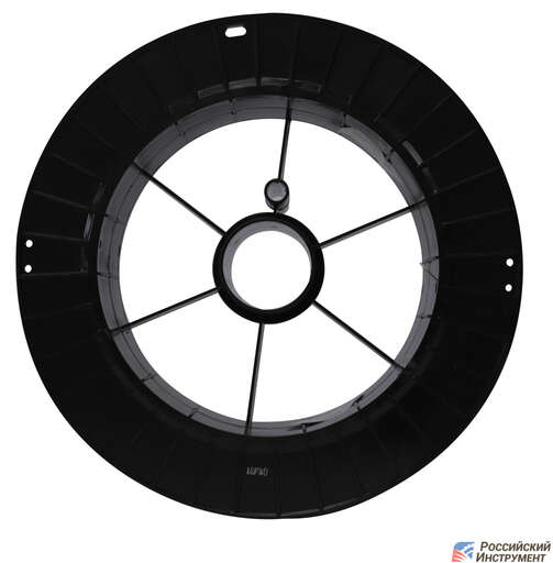 Изображение для Сварочная проволока порошковая Foxweld E71T-GS (5 кг, 0.8 мм, для сварки без газа)