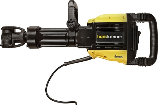Изображение для Отбойный молоток Hanskonner HDH1828H