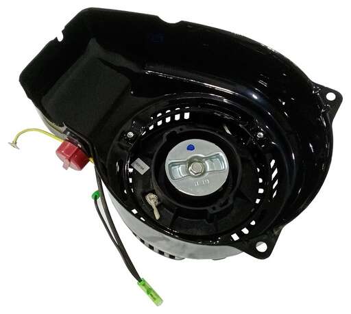 Изображение для Ручной старт LC152F в сборе с кожухом/193490001-0029